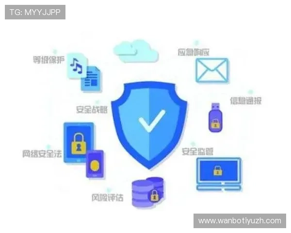 完美旗舰厅登录线路安全性提升措施保障用户信息安全