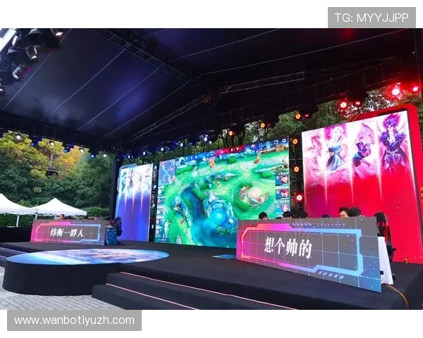 b0b体育官网欢迎你举办丰富的线上线下活动，增强玩家的参与感和归属感