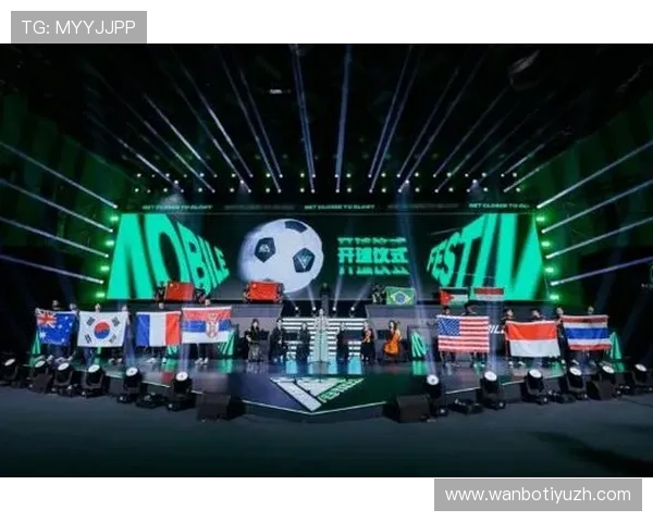 星空体育电竞举办多场国际赛事,扩大中国体育电竞的国际影响力 星空体育电竞举办多场国际赛事,扩大中国体育电竞的国际影响力