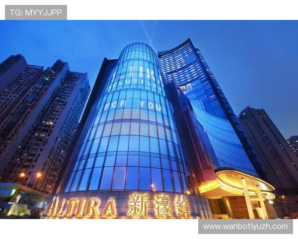 澳门新濠天地娱乐用户评价与口碑分析助你选择最值得信赖的娱乐平台