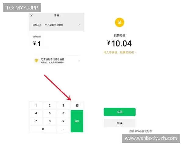 如何通过万博的会员账号快速绑定银行卡实现便捷充值